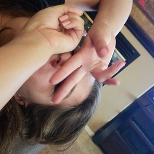 Meet your Posher, Kaylee